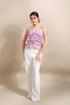 GS Speakwear: Melissa Top